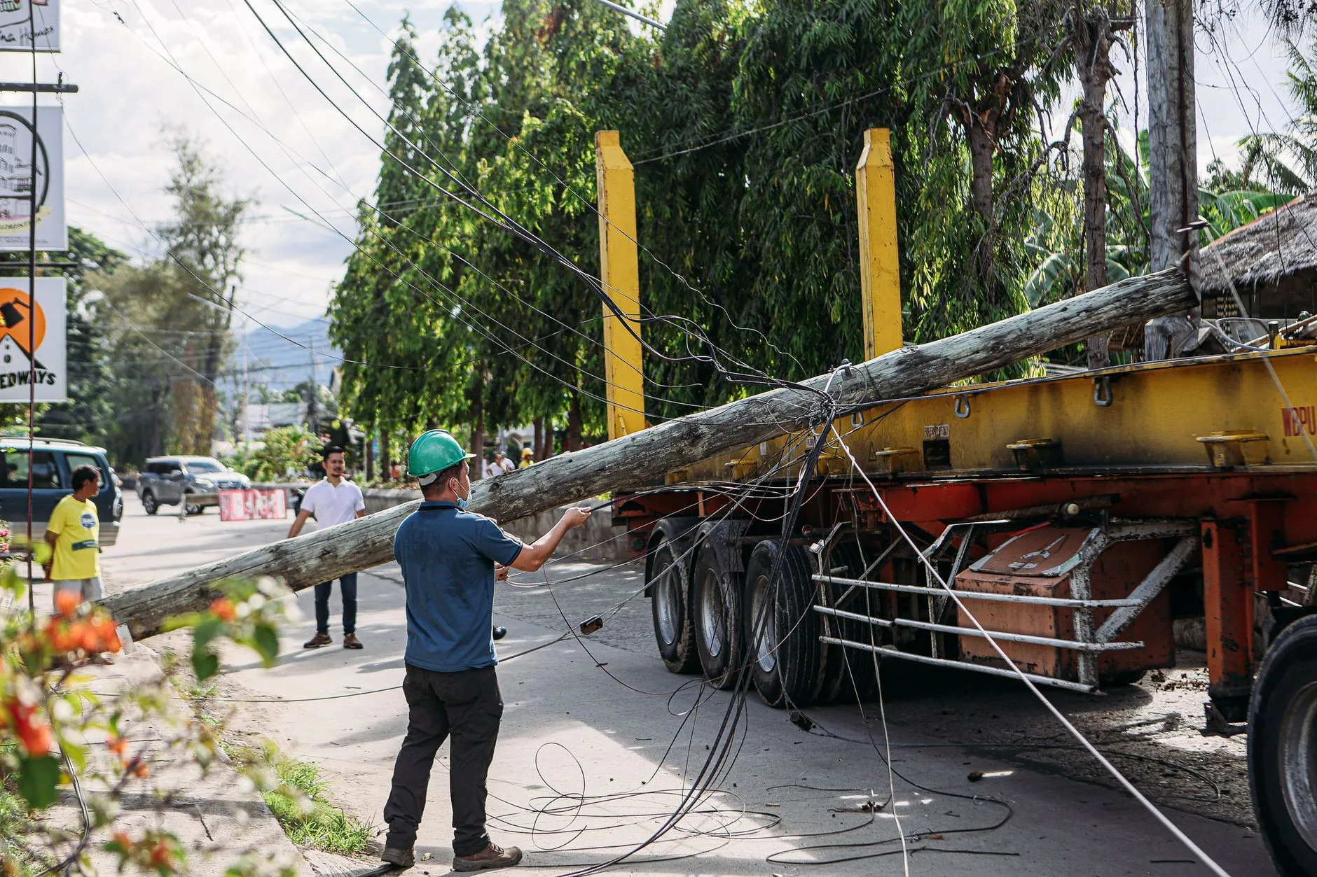 Contexto: Acidentes de Trânsito e Políticas de Jornada de Trabalho