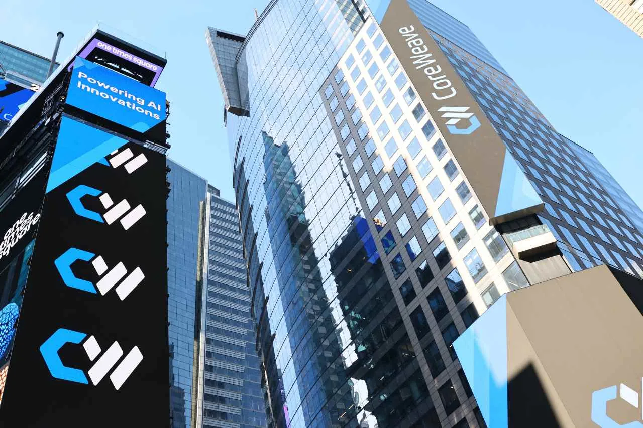 Ações de empresas de IA ganham força após relatório de IPO da Anthropic