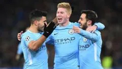 Quais clubes receberam dinheiro inflado de Manchester City no mercado de transferências?