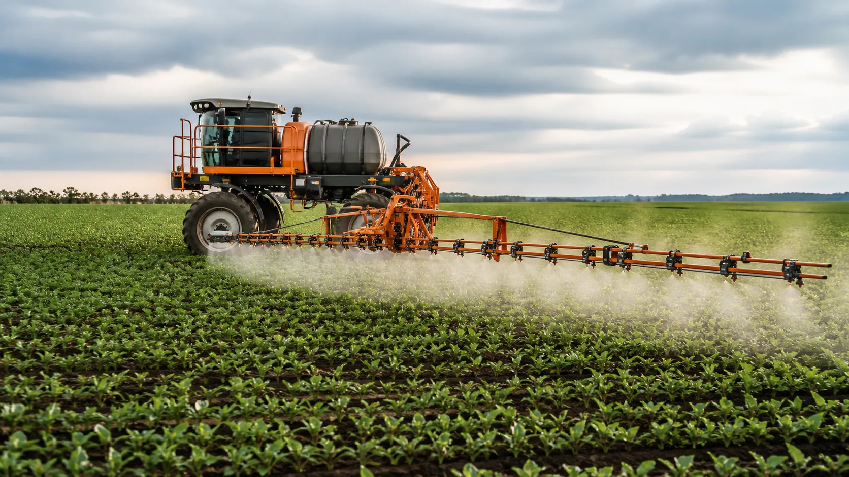 Bayer registra alta nas ações após vitória em julgamento sobre Roundup