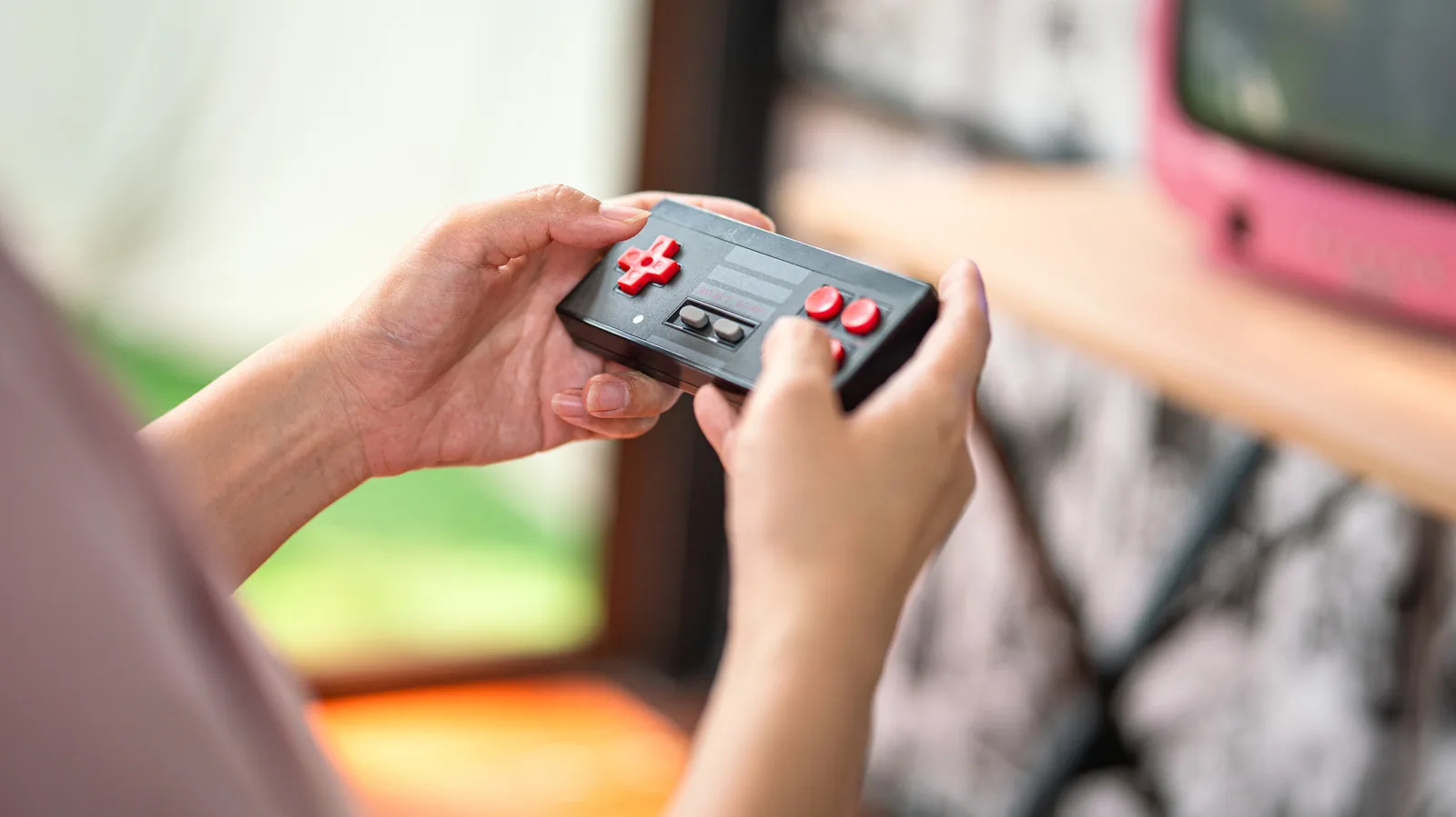 História dos Controles Sem Fio nos Videogames