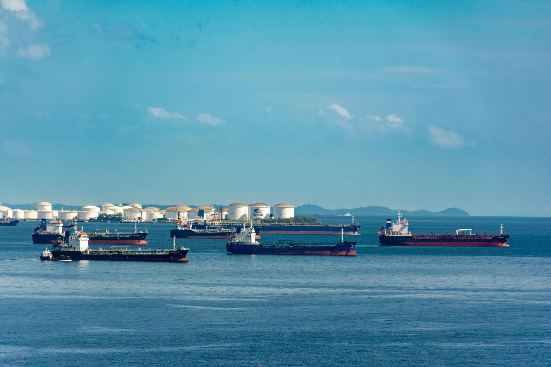 Preços do petróleo devem subir pela quarta vez consecutiva devido a tensões no Oriente Médio