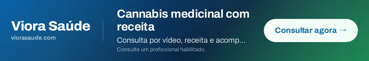 Viora Saúde — publicidade