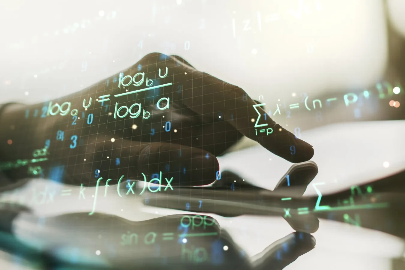 OpenAI apresenta erro na tradução de prova matemática