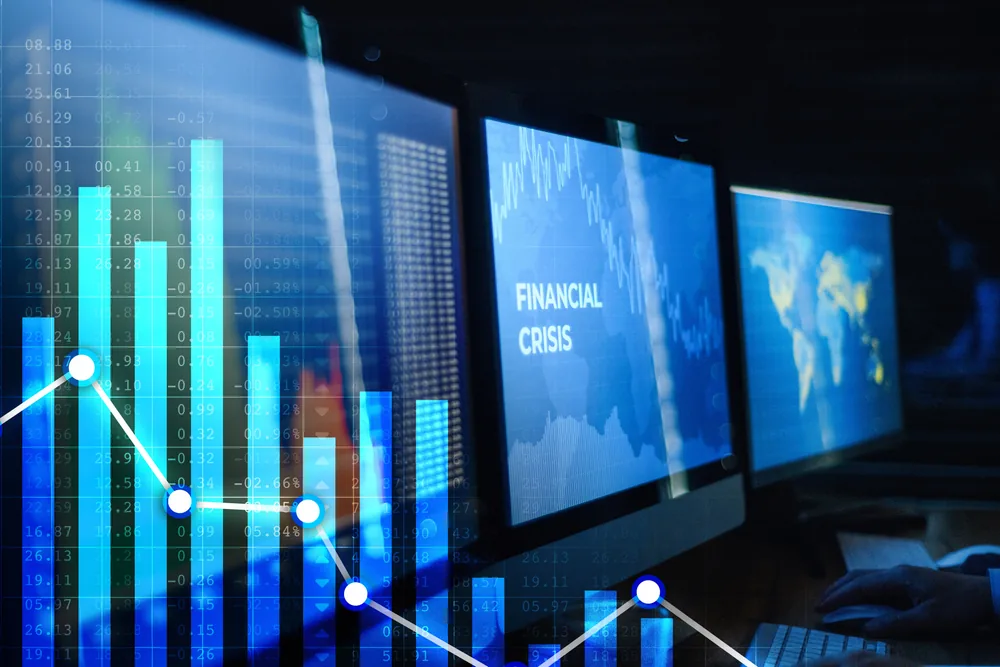 Bolsas norte-americanas caem com resultados fracos de empresas de tecnologia