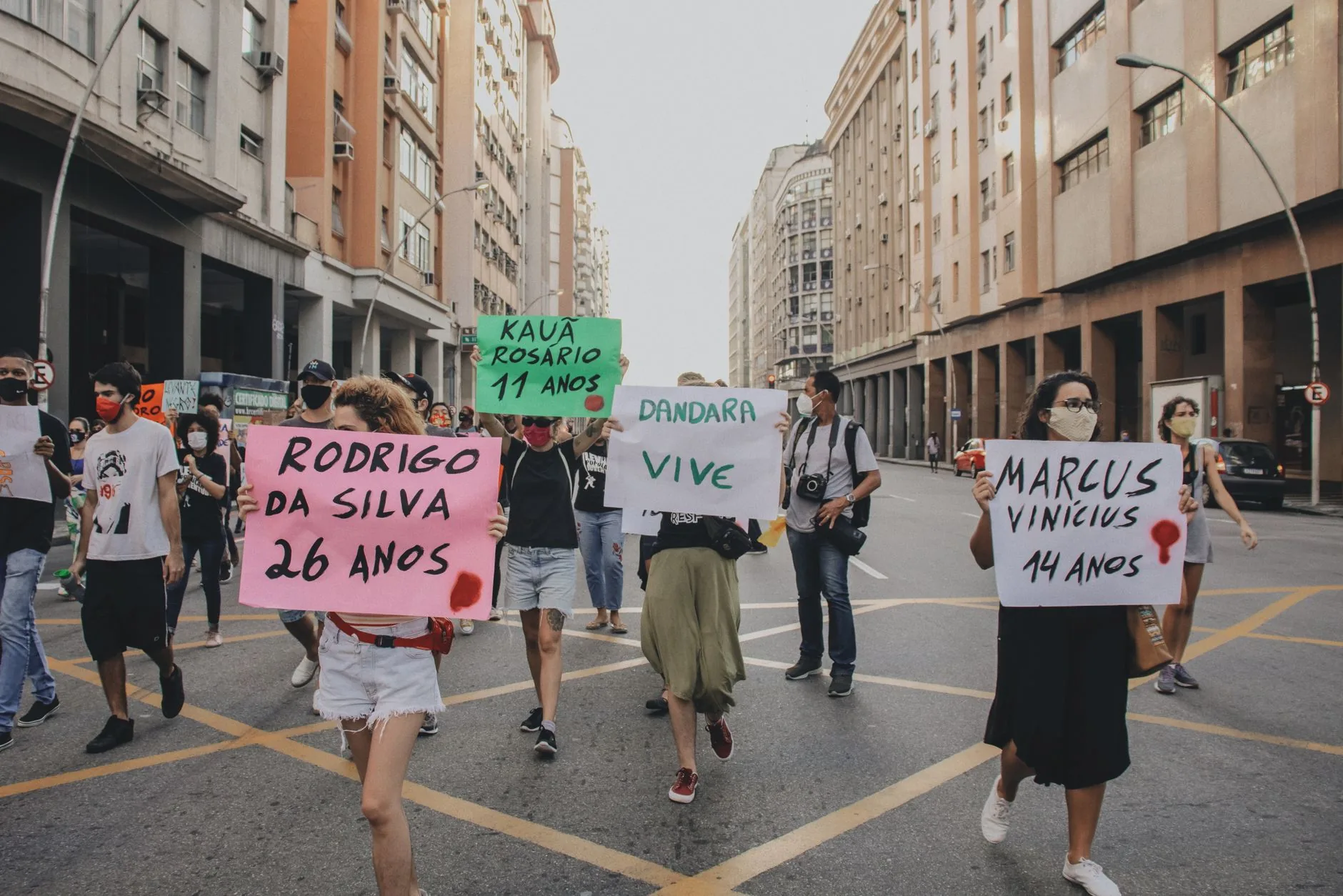 Entenda: Casos e Contextos Relevantes do Brasil