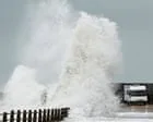 UK prepara-se para segundo grande temporal deste fim de semana