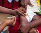 Estudo controverso sobre vacina contra hepatite B avança em Guiné-Bissau