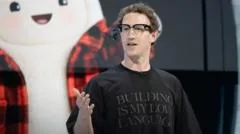 Meta e Zuckerberg chegam a acordo para evitar mudança de residência
