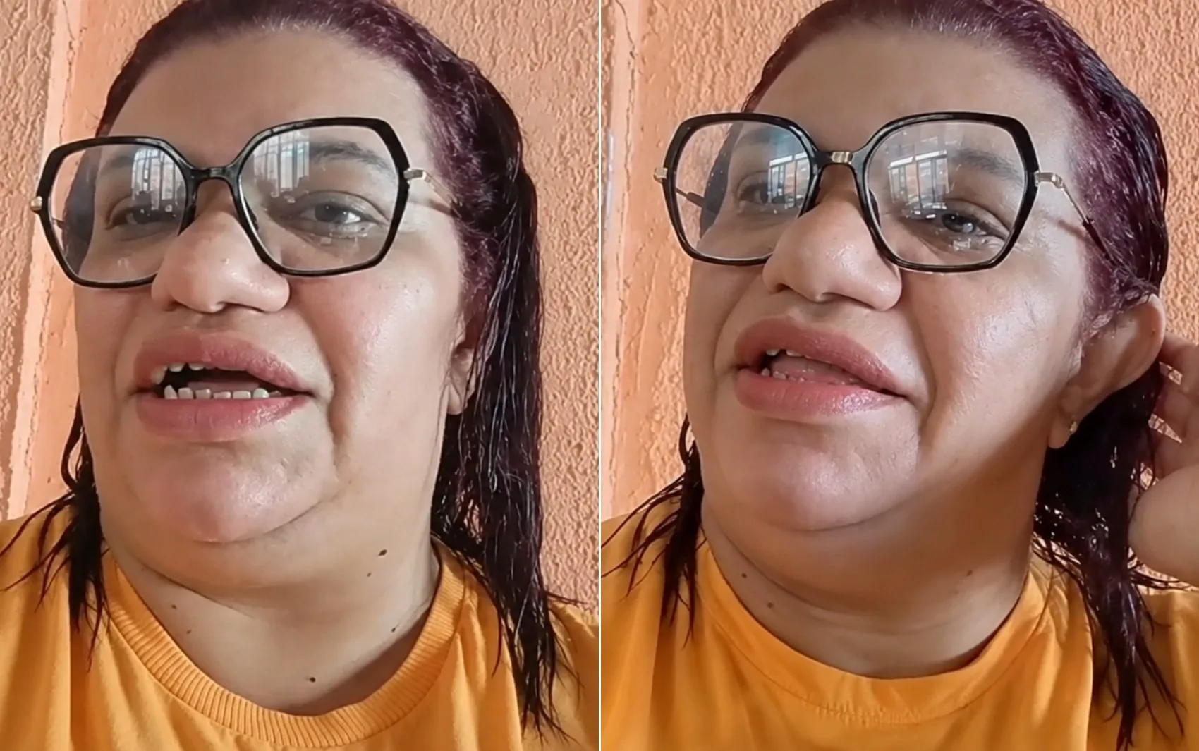 Diarista relata perda de clientes após apoiar Lula nas redes