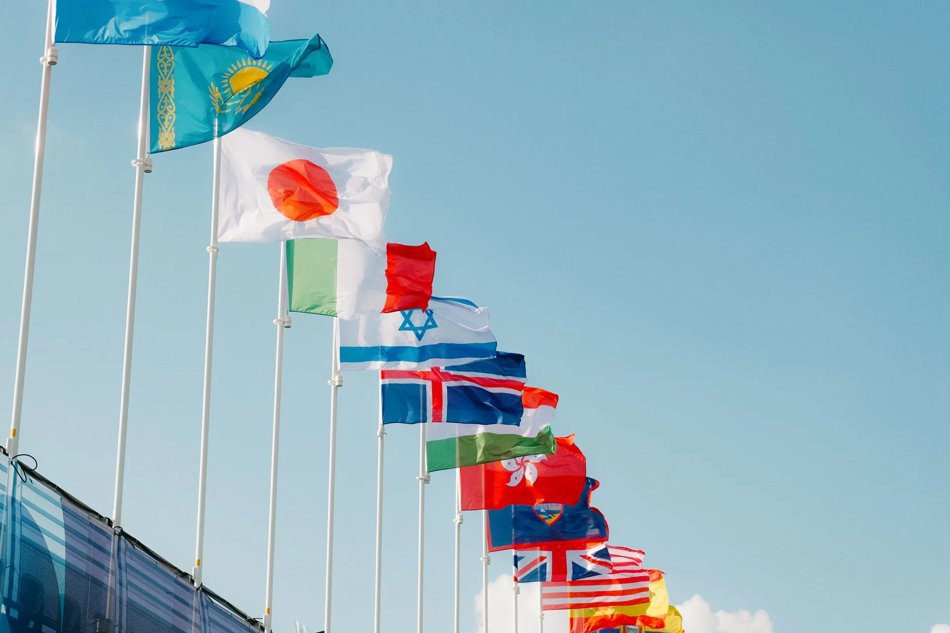 Análise: Diplomacia e Segurança Global em Foco