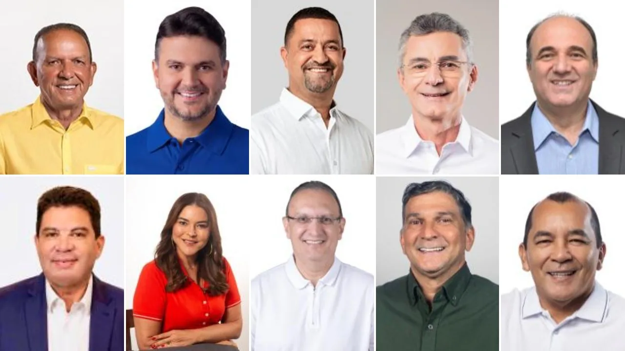 10 eleitos em 2026 tiveram contas julgadas irregulares pelo TCU