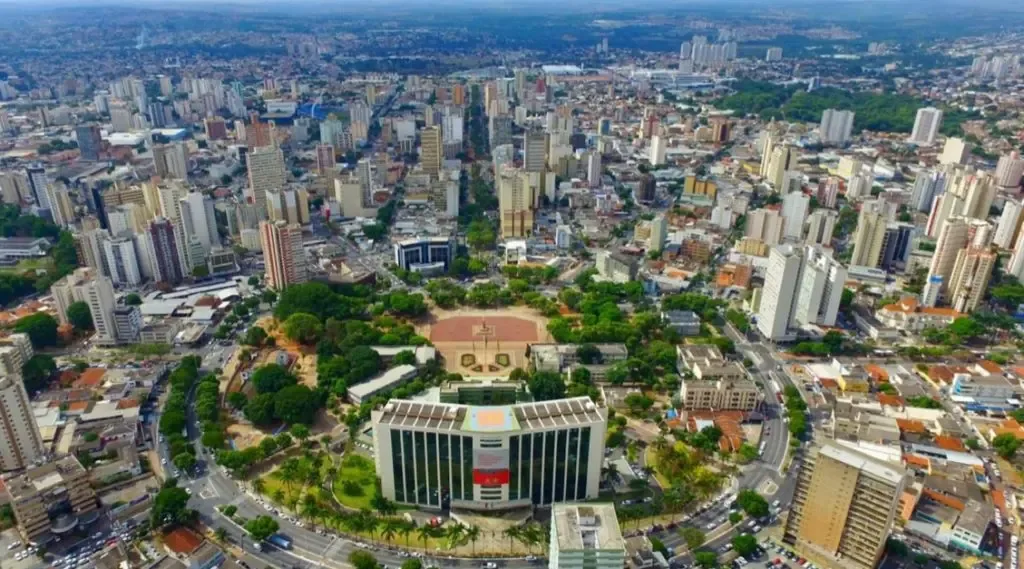 Com 60% do eleitorado de Goiás, 20 cidades podem definir as eleições