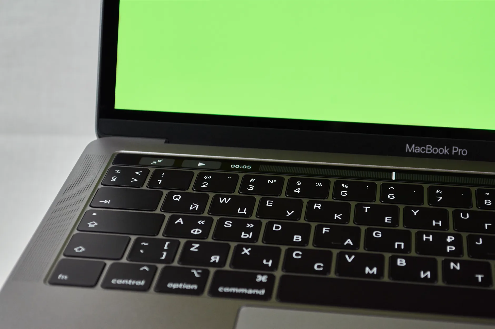 Apple experimenta com novos gadgets