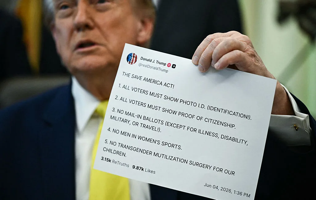 Juiz analisa possibilidade de Trump cobrar US$ 100 mil por acesso antecipado a postagens