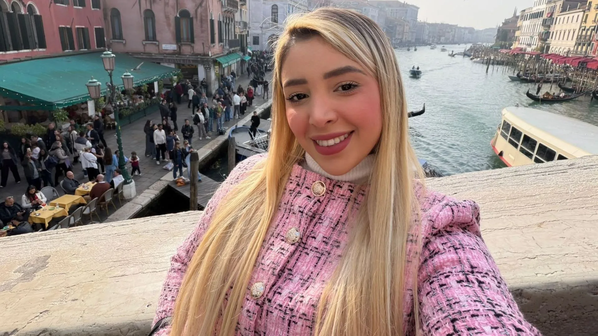 Brasileira morre durante viagem à França