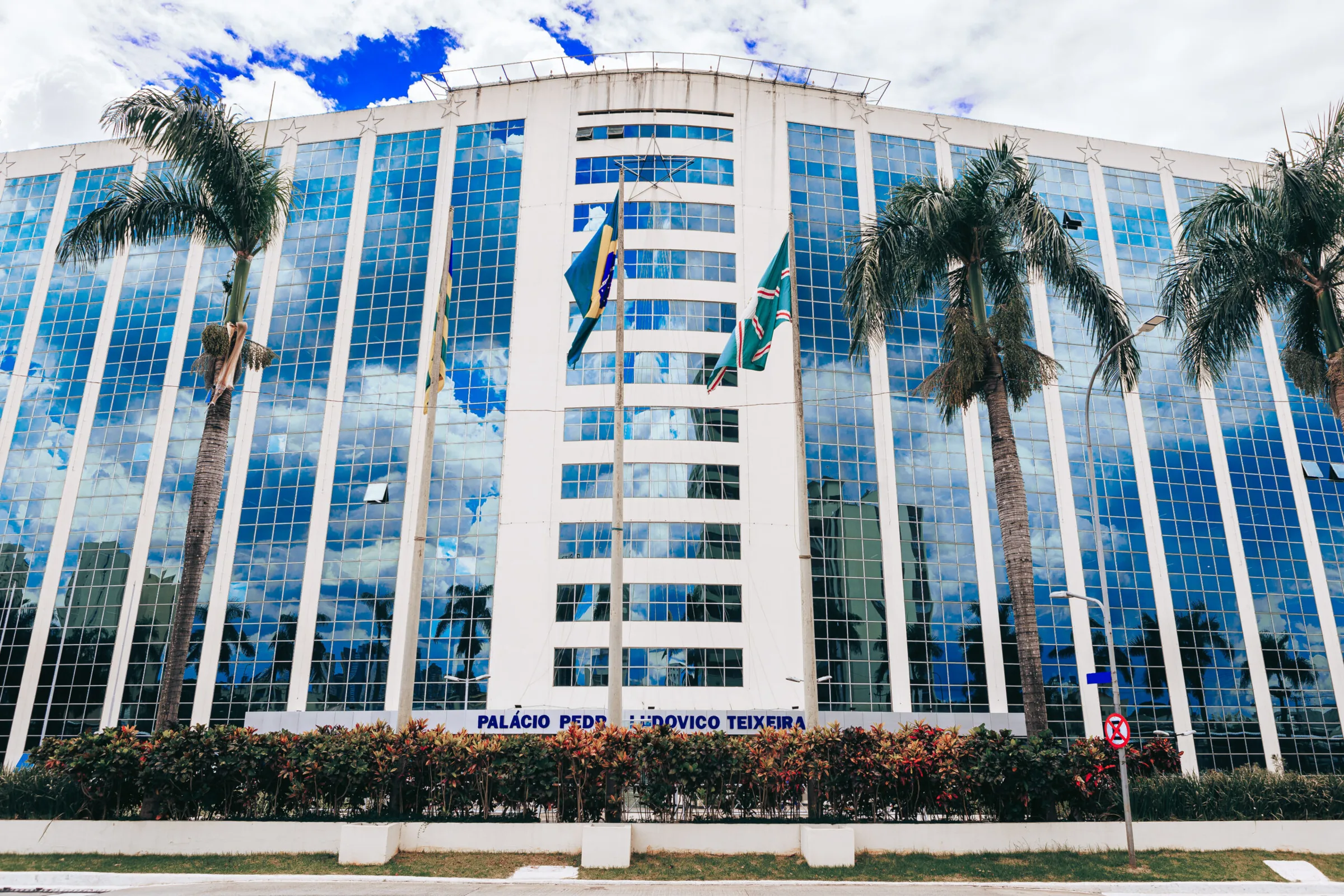 Governo de Goiás apresenta LOA 2027 com orçamento de R$ 54,31 bi