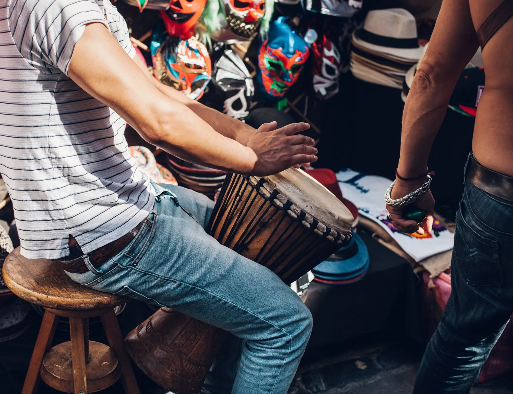 Entenda: A Versatilidade da Cultura Global