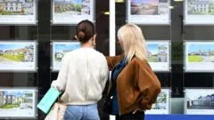Taxa média de empréstimo imobiliário atinge 6% após três anos