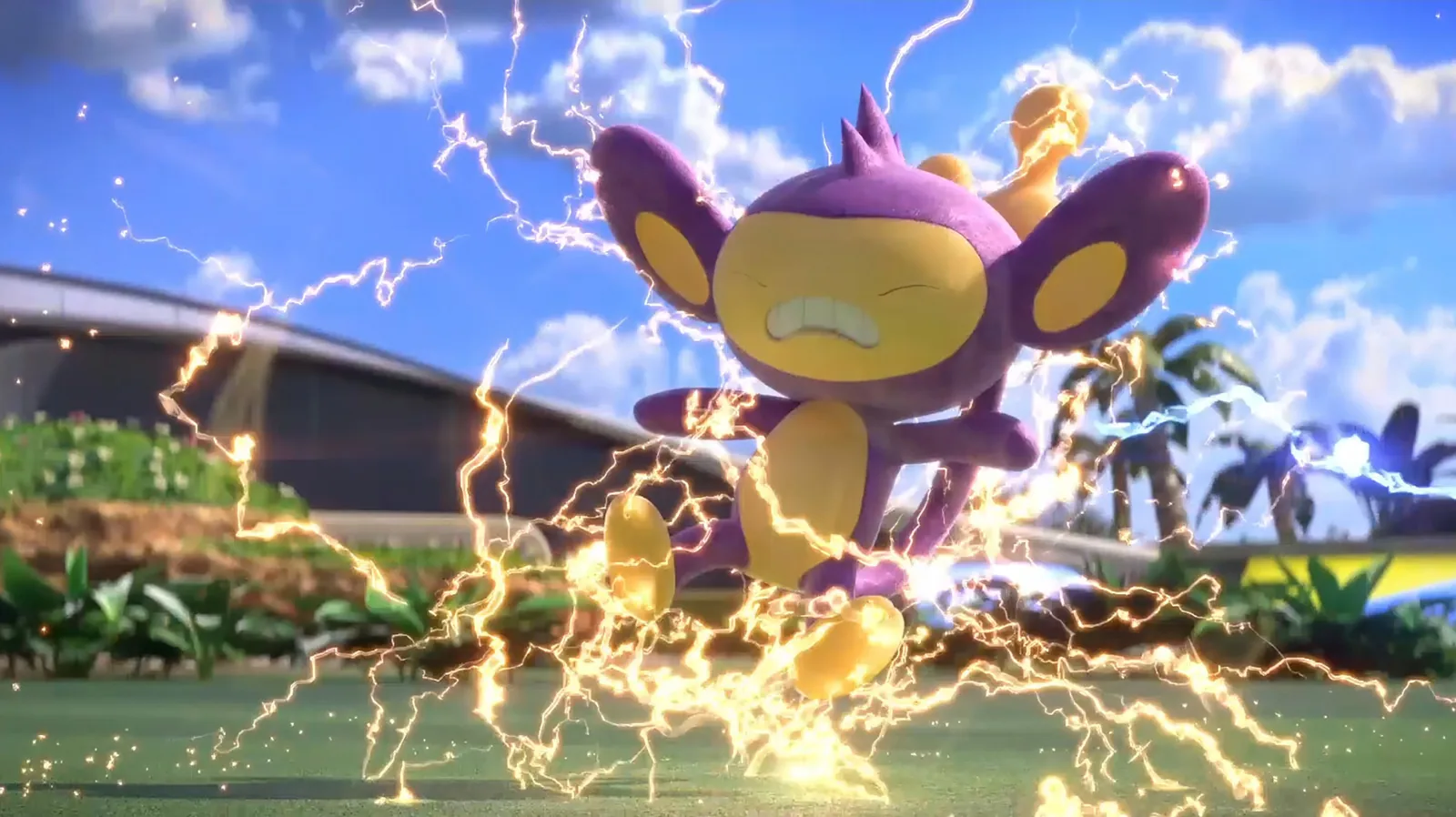 Pokémon Unite encerra suas atividades em março de 2027