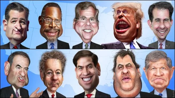 Governadores Democrata e Republicano de Wisconsin concordam sobre legalização de cannabis medicinal