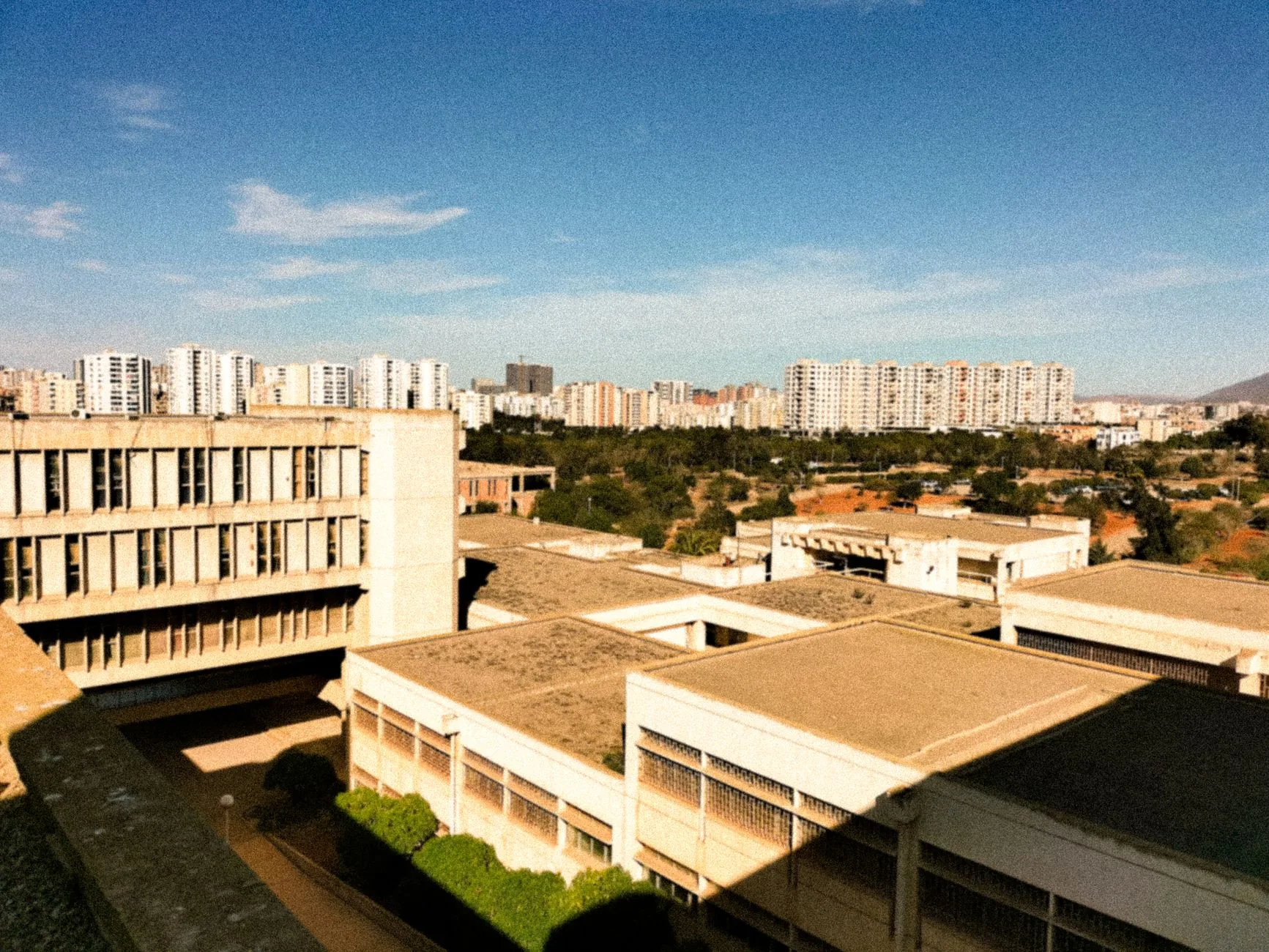 São Paulo: Uma Capital em Movimento