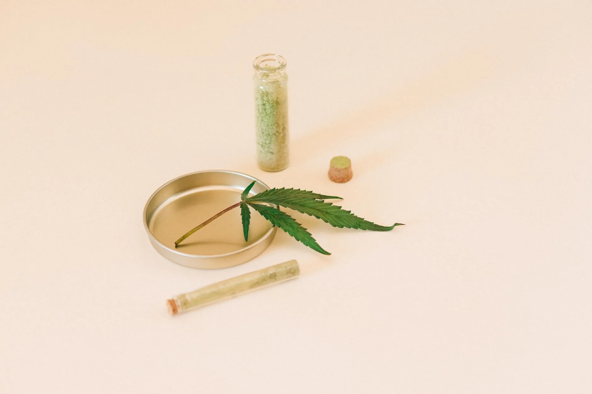 Estado de Israel se destaca como líder mundial em cannabis medicinal
