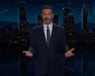 Late-night hosts criticize Trump's comments on Iran bombing US cities