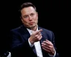 Elon Musk Investe US$ 1 Bilhão em Novo Império Medial de David Ellison