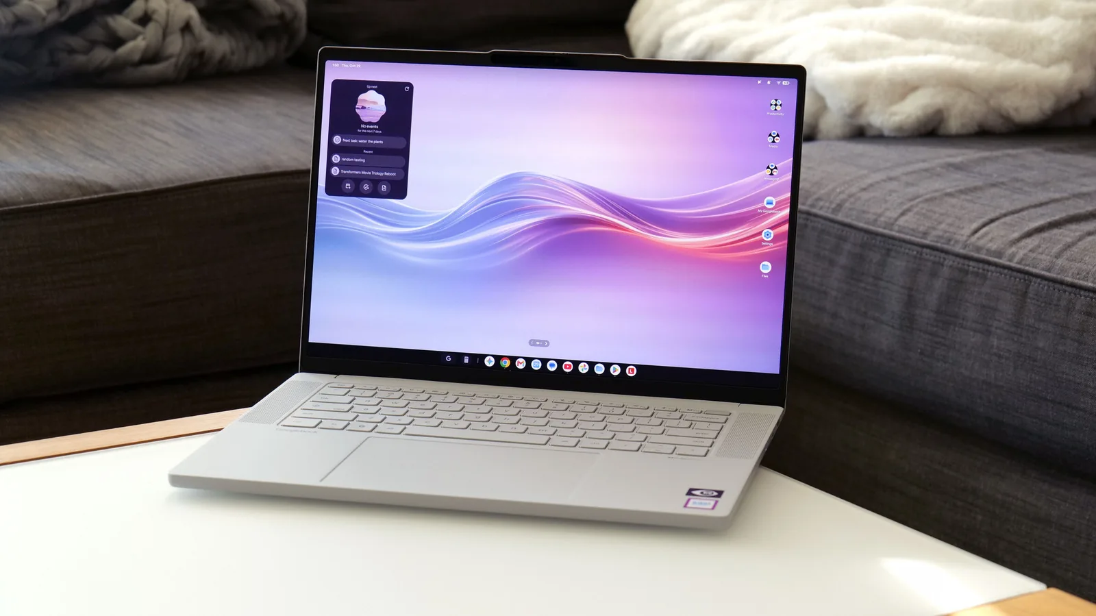 Review: Lenovo Googlebook 15 - Um novo amigo para seu Android