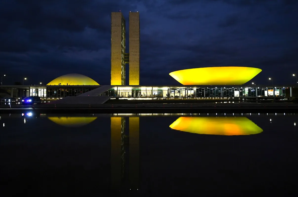 Bancada paraibana no Congresso favorece governo Lula