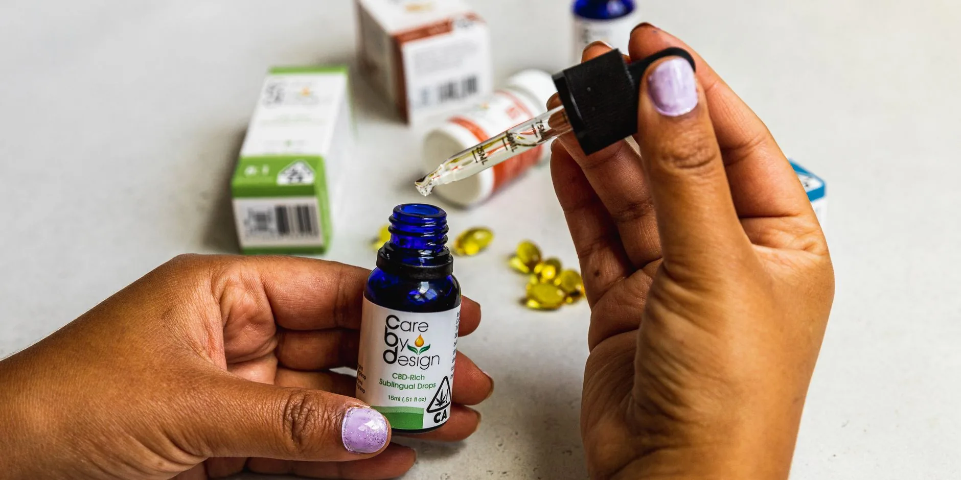 Senado aprova projeto para distribuição de medicamento à base de canabidiol no SUS