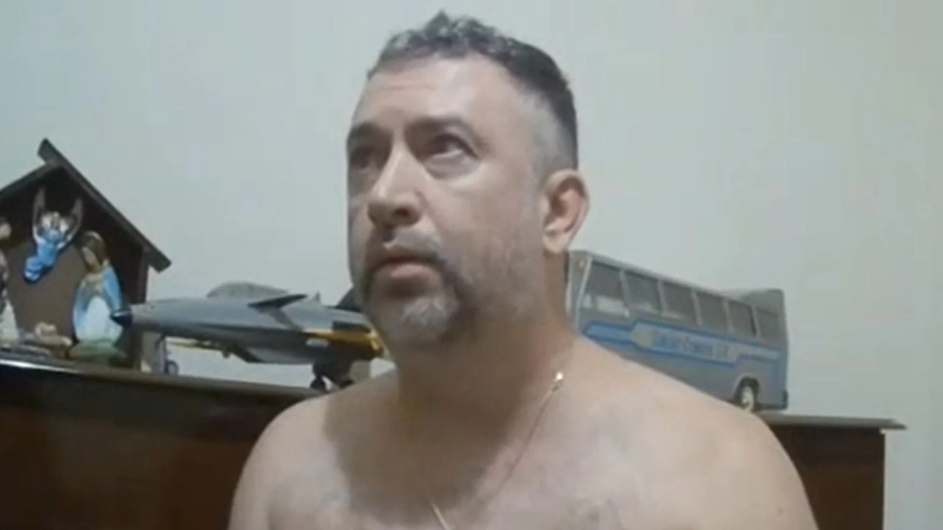 Pastor e programador são presos em operação contra exploração sexual infantil