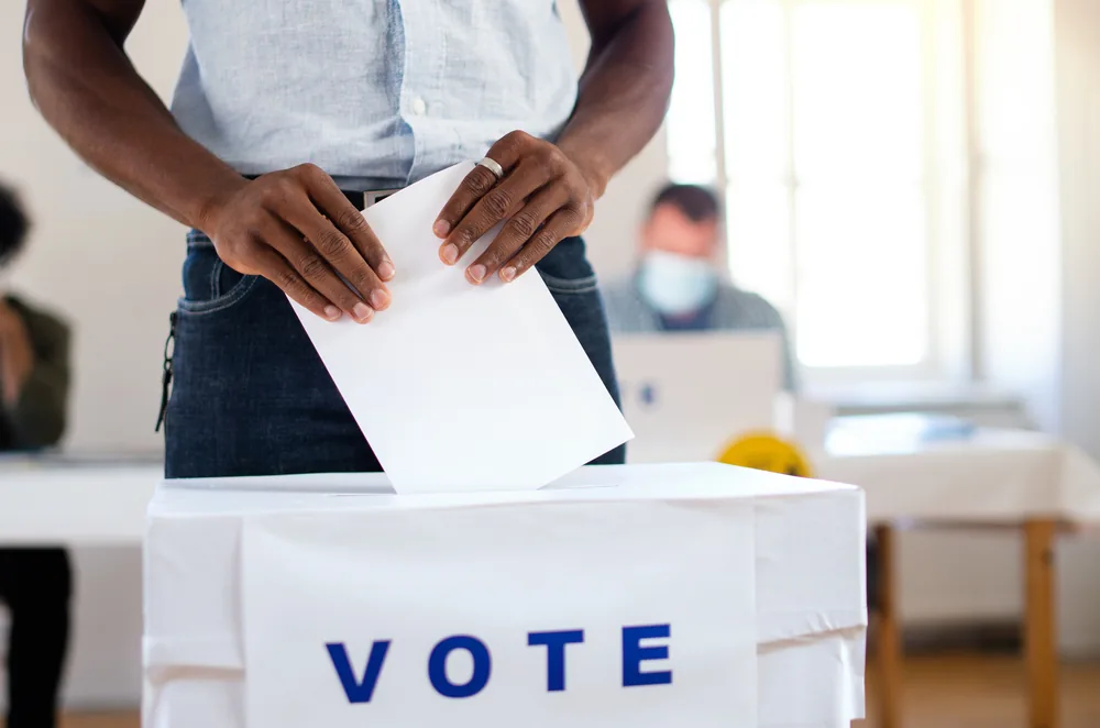 Boletim de Urna permite fiscalizar totalização dos votos