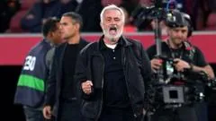 Mourinho mantém toque mágico nos Clássicos após 13 anos