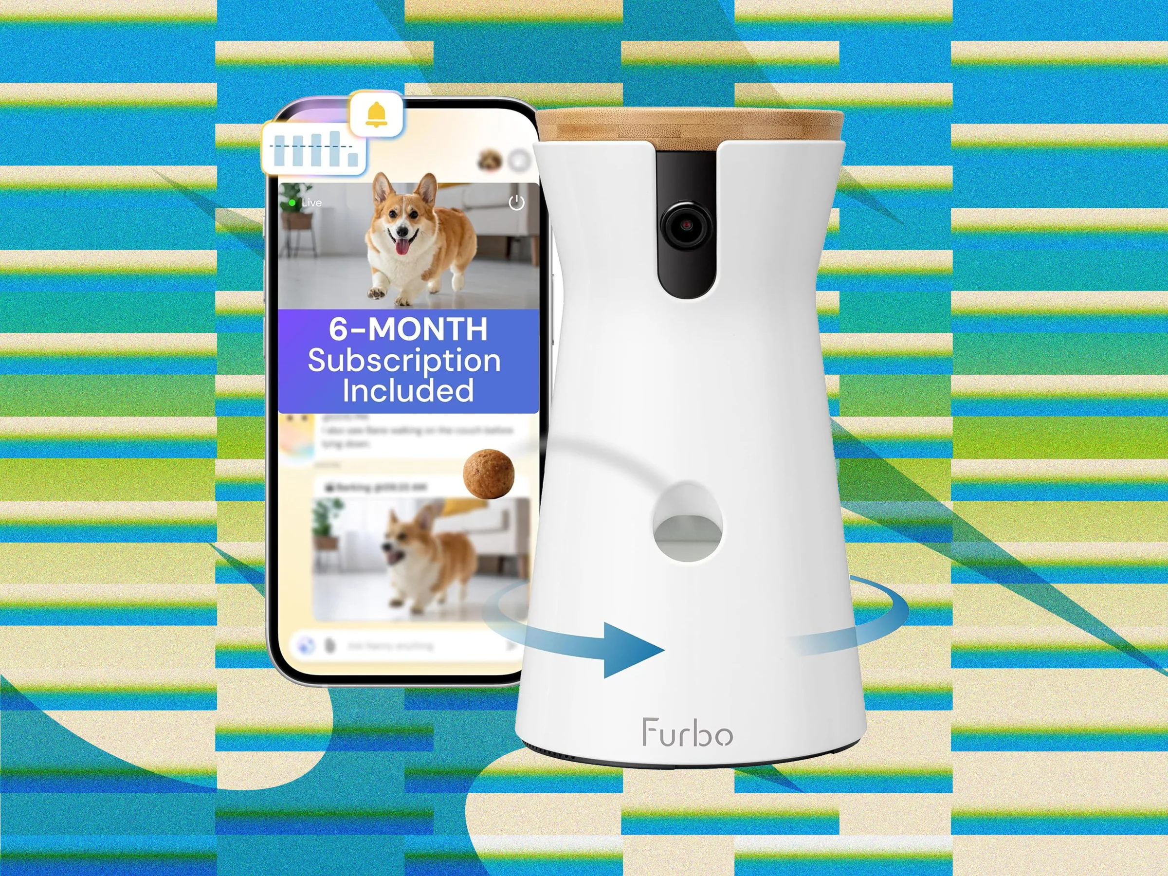 Melhores ofertas de pet tech durante Amazon Prime Big Deal Days