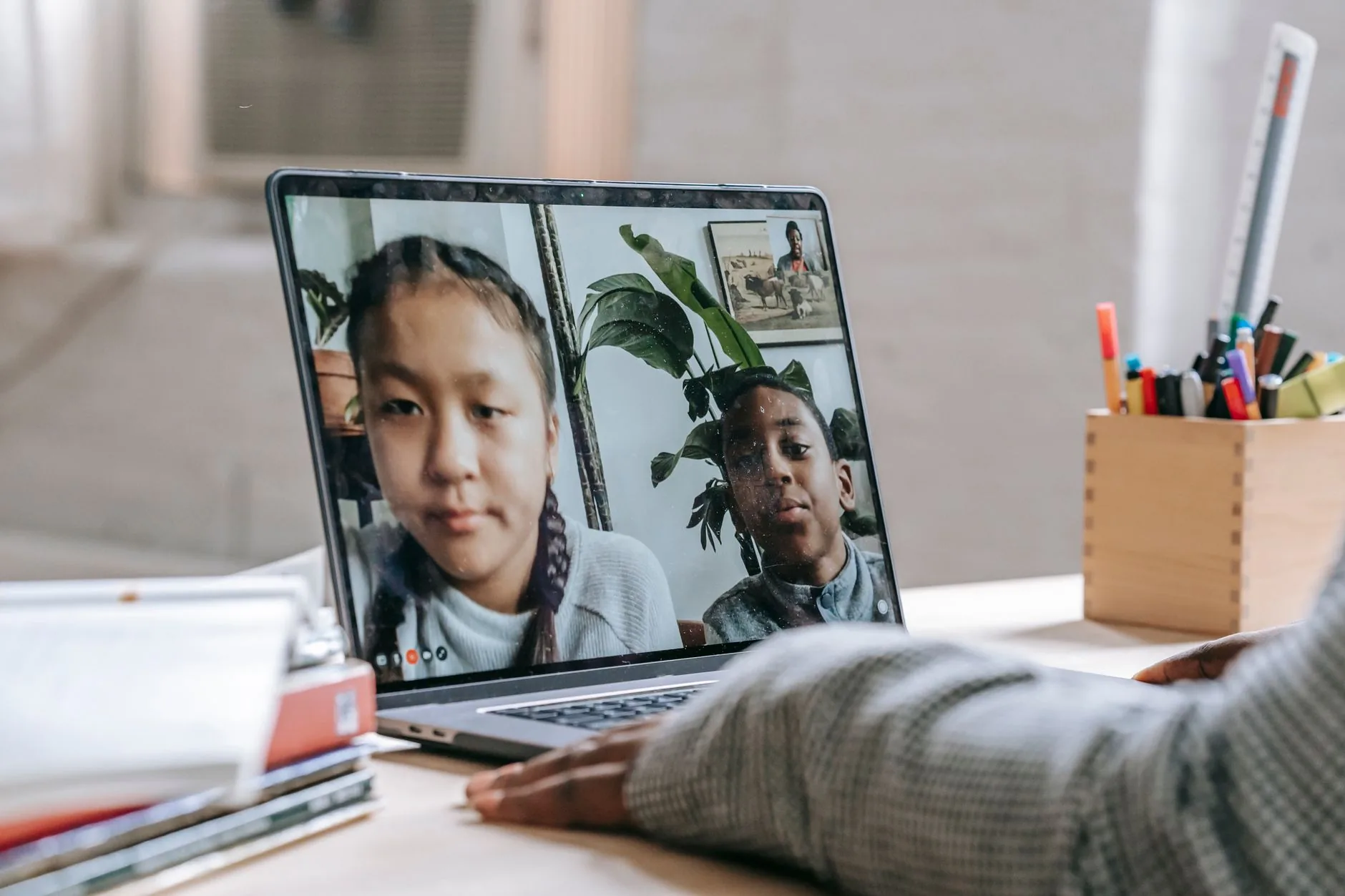 Perguntas e respostas: Atualidades na Educação