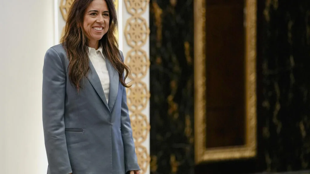 Diplomata do Emirados Árabes Unidos é contestada por grupos de direitos humanos