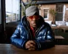 House music legend Peven Everett talks about life after cancer and his impact on the genre