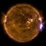 Ribbons da Flare revelam explosões solares ocultas