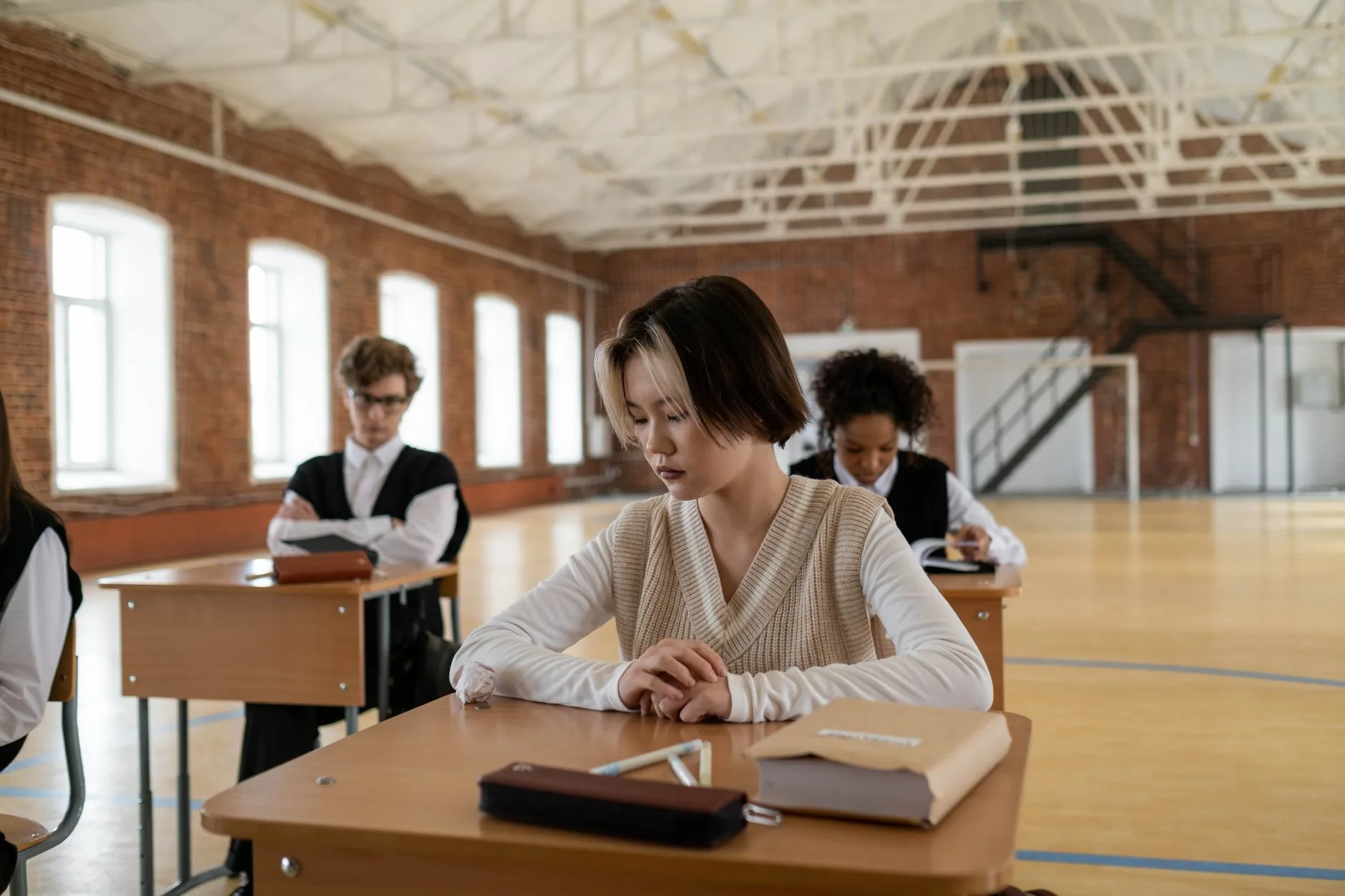 Contexto: Preparação para o Enem 2026 e Desenvolvimento Educacional