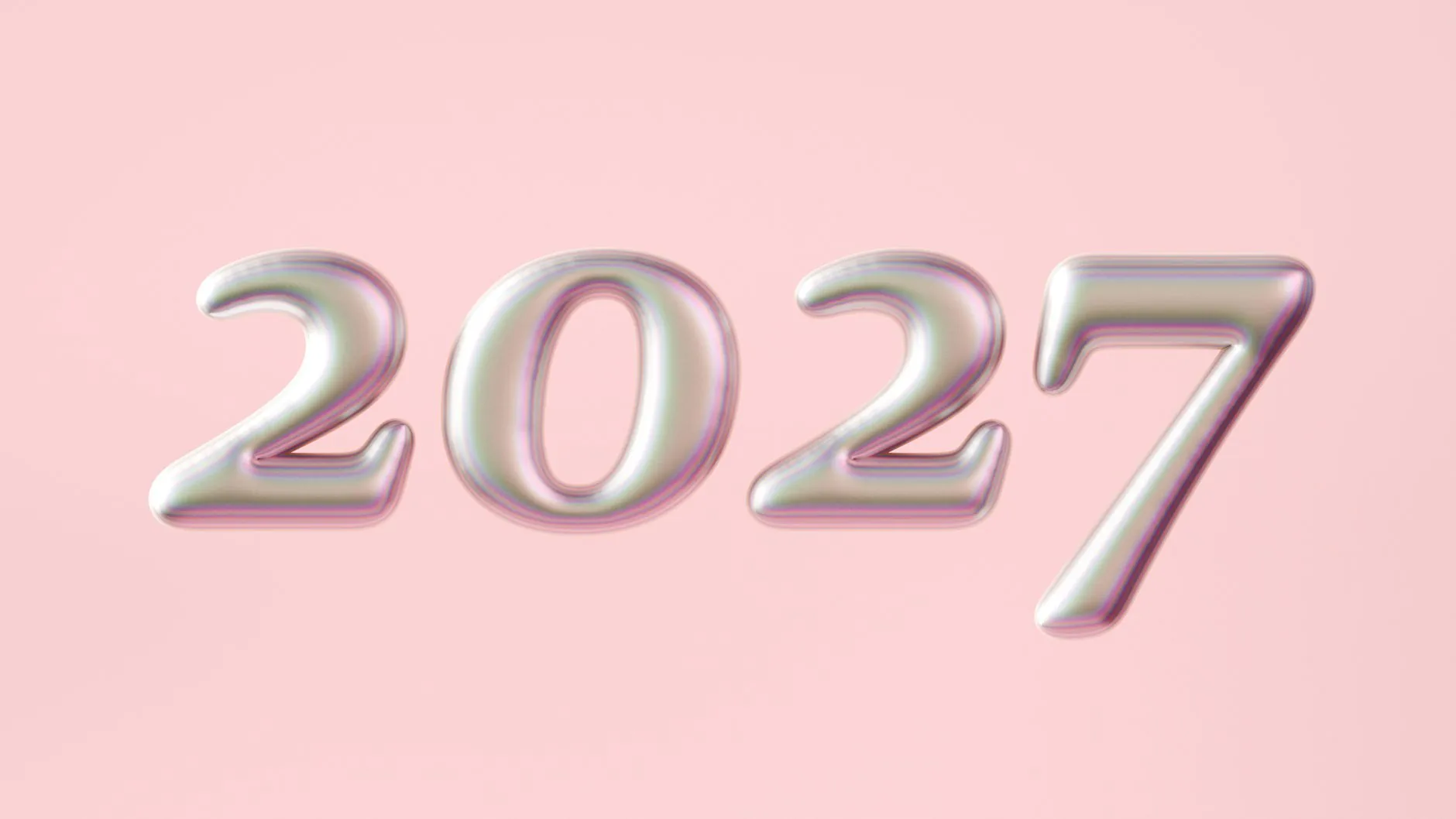 Feriados prolongados em 2027 podem proporcionar até 4 dias de descanso