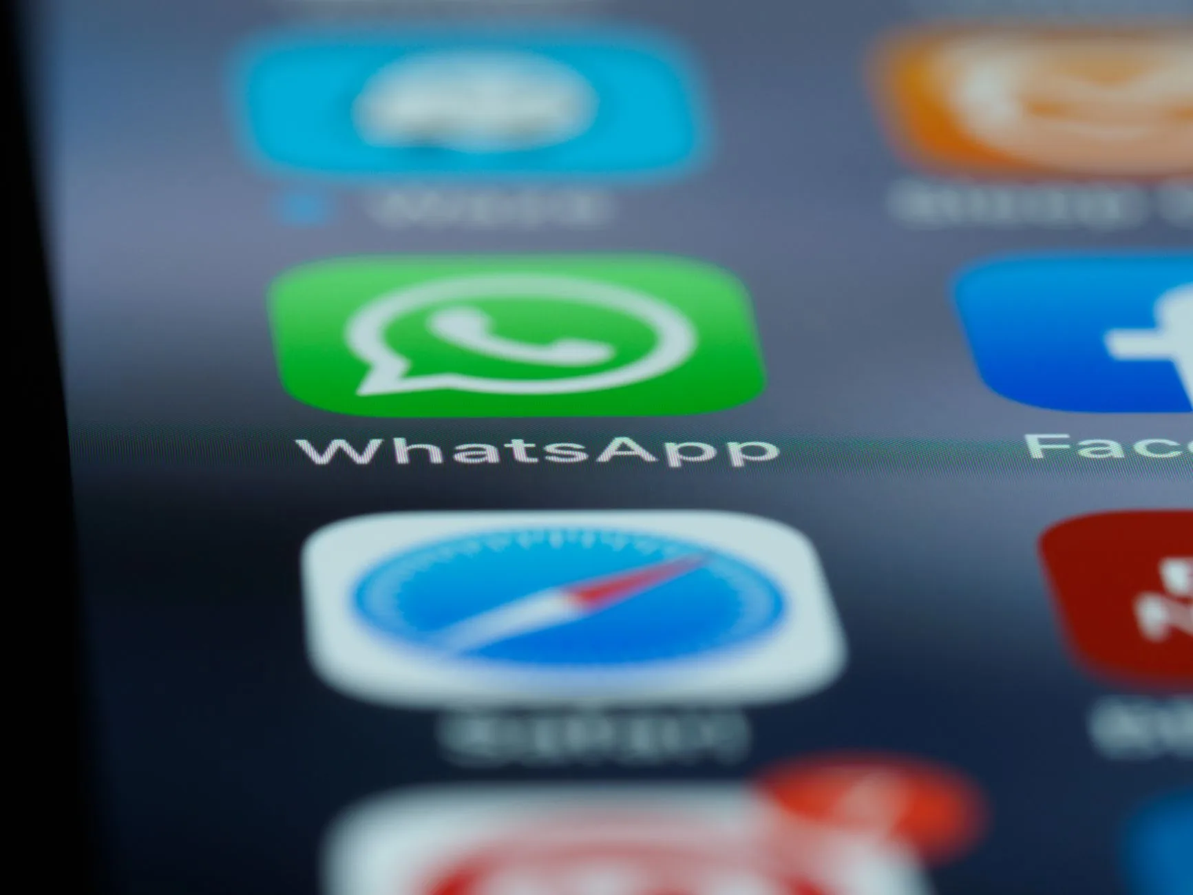 Família denuncia agressão a Marielle em grupo de WhatsApp