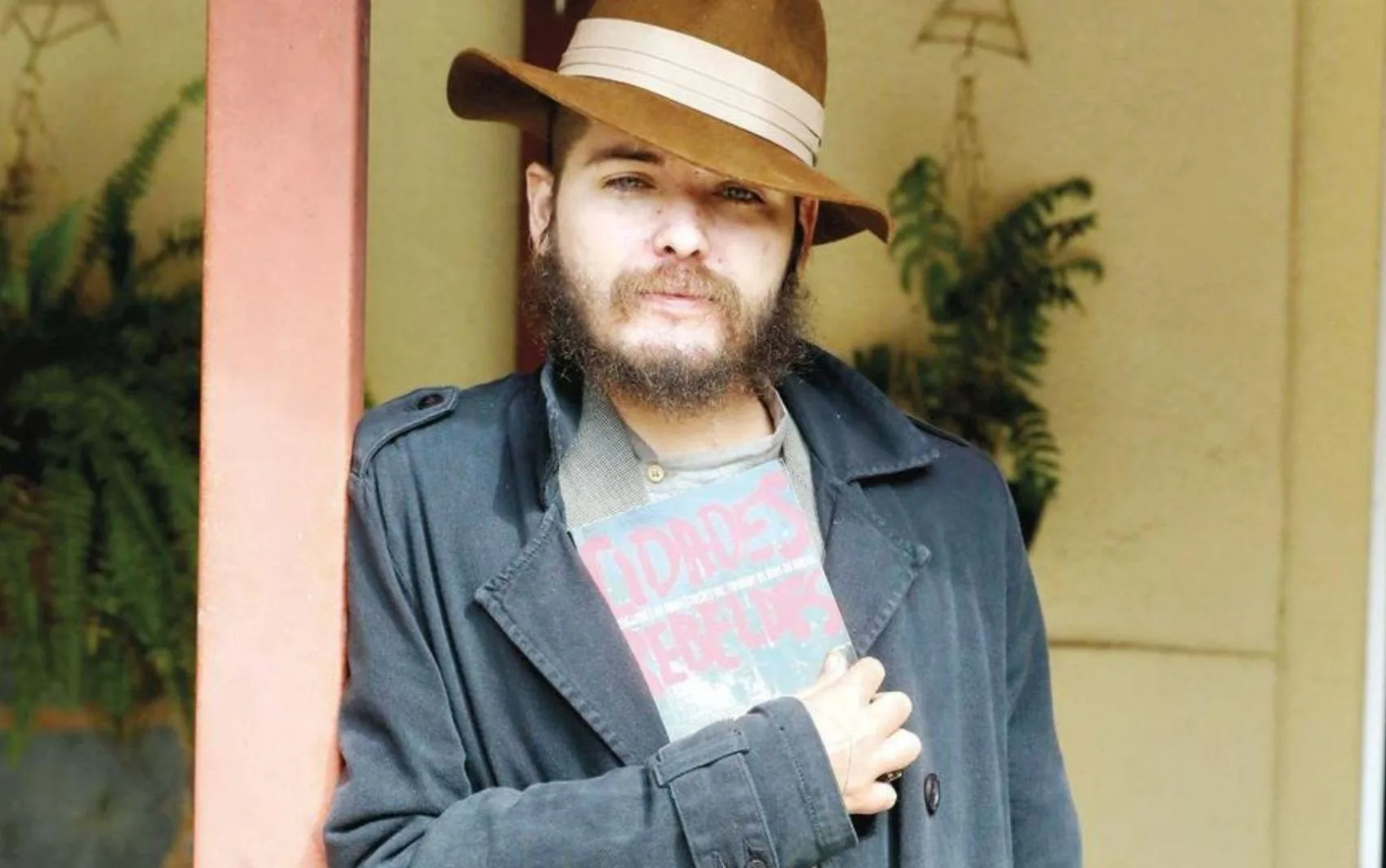 Ativista e sociólogo Ian Caetano de Oliveira morre aos 32 anos em Goiânia