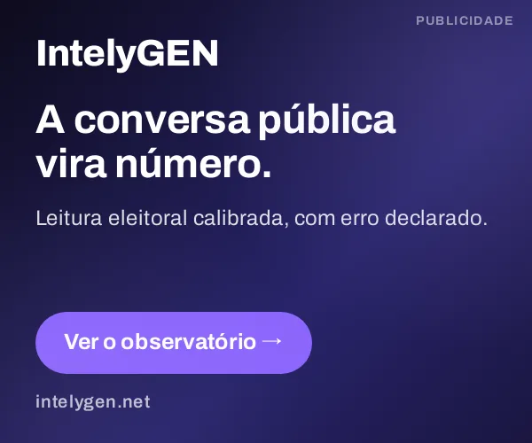 IntelyGEN — publicidade