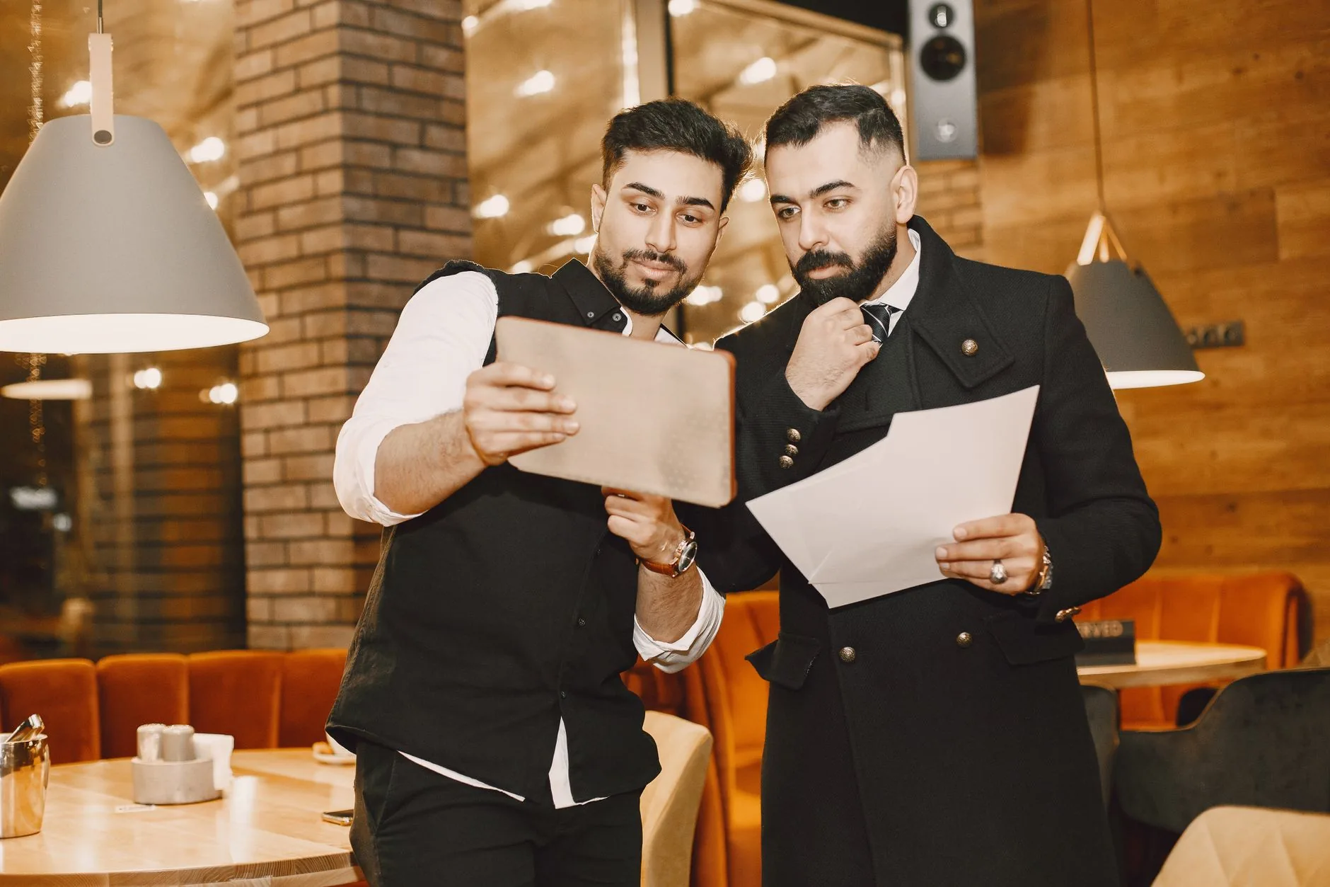 TikTok lança guia de restaurantes dentro do aplicativo