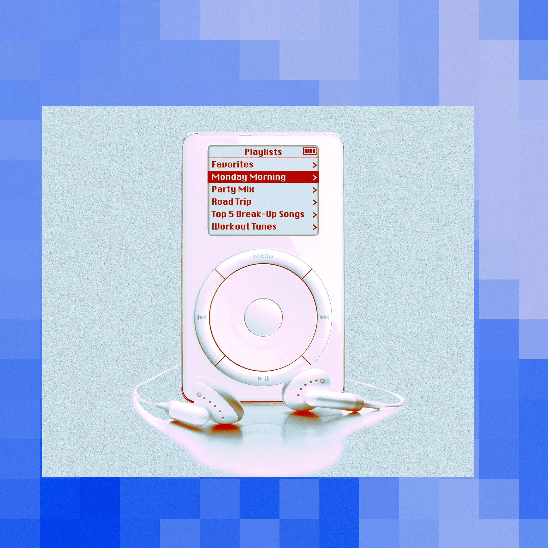 I’m Still Convinced the iPod Was the Perfect Gadget