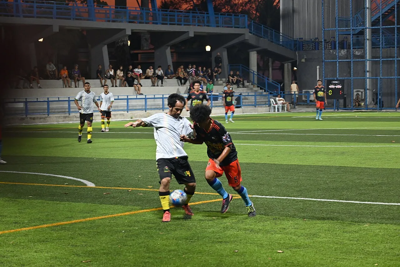 São Paulo e Ferroviária empatam na semifinal do Paulista F Sub-20
