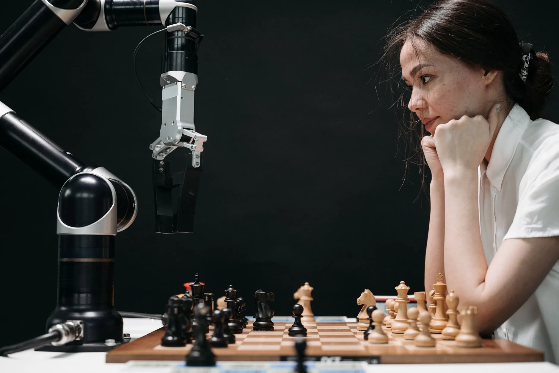 Entenda: A Inteligência Artificial e Seus Desafios e Benefícios