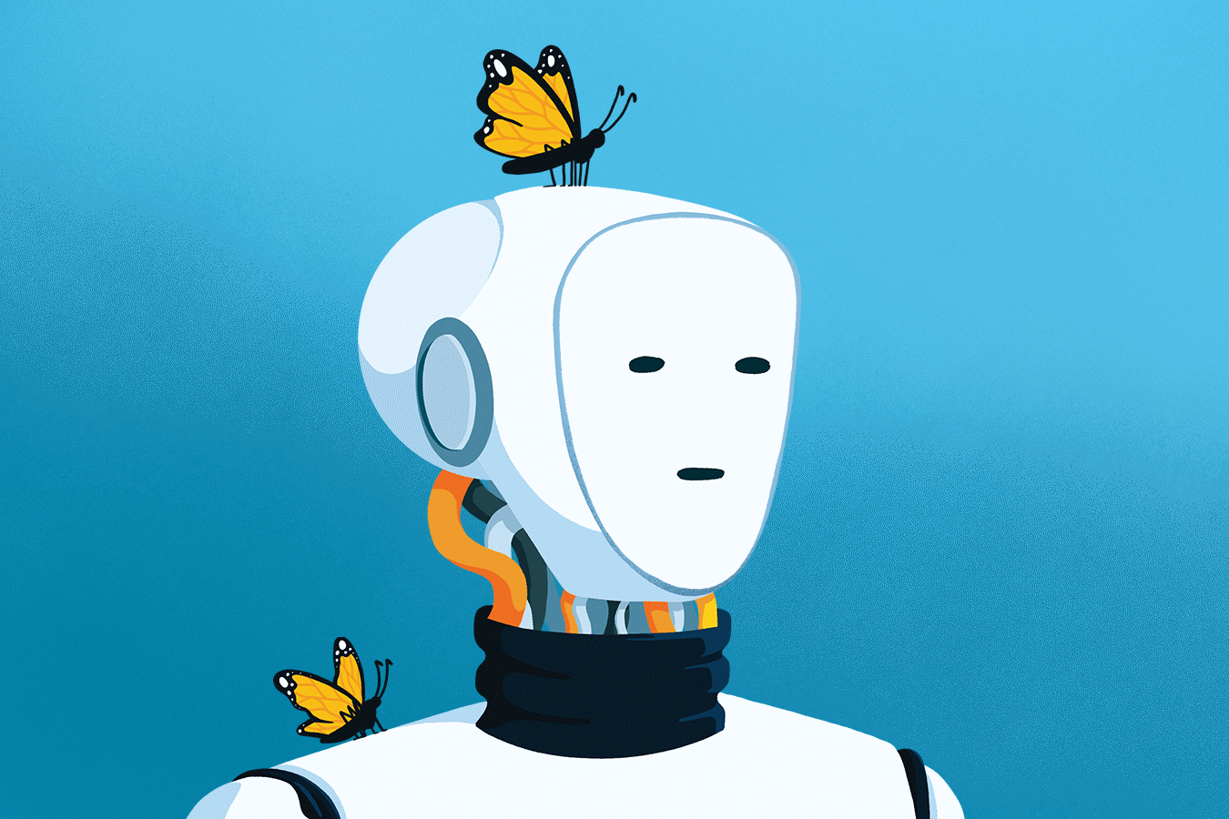 Investigadores discutem possibilidade de consciência em chatbots